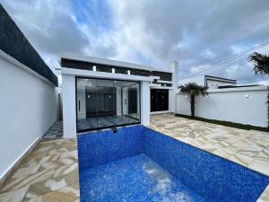 Bakı, həyət evi 4 otaqlı, satılır, 130 m² , 3 sot , Xəzər rayonu, Şüvəlan