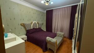 Abşeron, yeni tikili 3 otaqlı, satılır, 75 m²  , Qurtuluş 93