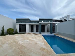 Bakı, həyət evi 4 otaqlı, satılır, 150 m² , 3.5 sot , Xəzər rayonu, Mərdəkan