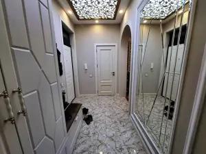 Bakı, yeni tikili 2 otaqlı, satılır, 88 m²  , Nizami rayonu, 8-ci kilometr