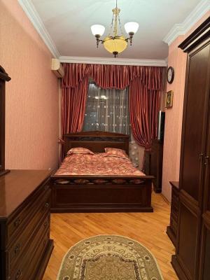 Bakı, yeni tikili 2 otaqlı, kirayə, 95 m²  , Nərimanov rayonu