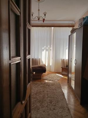 Bakı, köhnə tikili 2 otaqlı, günlük kirayə, 68 m²  , Nəsimi rayonu, Kubinka