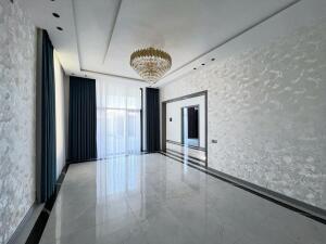 Bakı, həyət evi 5 otaqlı, satılır, 220 m² , 3 sot , Xəzər rayonu, Şüvəlan