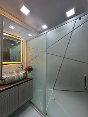 Bakı, yeni tikili 3 otaqlı, satılır, 129 m²  , Nizami rayonu