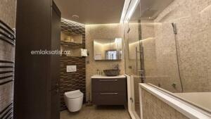 Bakı, köhnə tikili 3 otaqlı, satılır, 93 m²  , Səbail rayonu, Bayıl qəs.
