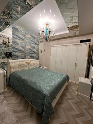 Bakı, yeni tikili 3 otaqlı, kirayə, 105 m²  , Yasamal rayonu