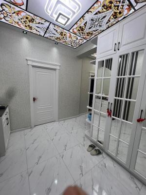 Bakı, yeni tikili 2 otaqlı, satılır, 100 m²  , Xətai rayonu