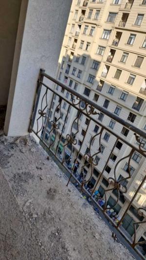 Bakı, yeni tikili 3 otaqlı, satılır, 125 m²  , Nərimanov rayonu