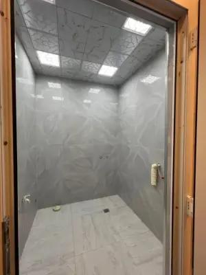 Xırdalan, yeni tikili 2 otaqlı, satılır, 46 m²  