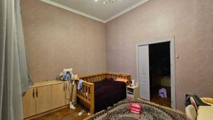 Bakı, köhnə tikili 2 otaqlı, satılır, 55 m²  , Səbail rayonu