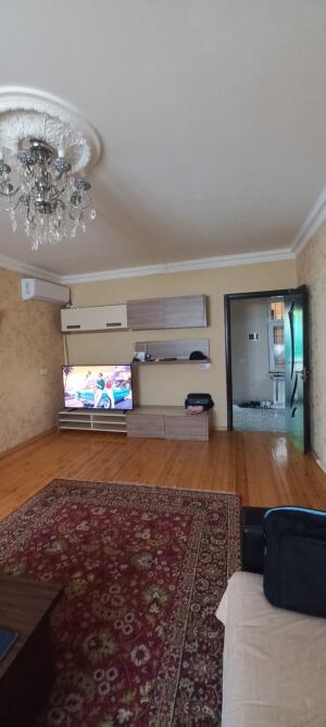 Bakı, həyət evi 3 otaqlı, satılır, 80 m² , 1.2 sot , Binəqədi rayonu, Biləcəri qəs.