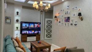 Bakı, yeni tikili 3 otaqlı, satılır, 92 m²  , Yasamal rayonu, Yasamal qəs.