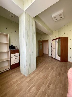 Bakı, yeni tikili 3 otaqlı, satılır, 96 m²  , Səbail rayonu, Badamdar qəs.