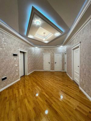 Bakı, yeni tikili 2 otaqlı, kirayə, 100 m²  , Binəqədi rayonu, 8-ci mikrorayon