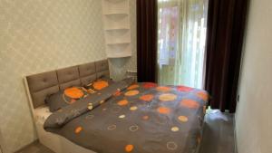 Bakı, yeni tikili 2 otaqlı, günlük kirayə, 45 m²  , Sabunçu rayonu, Bakıxanov qəs.