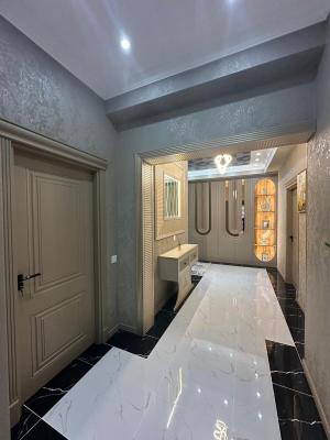 Bakı, yeni tikili 3 otaqlı, satılır, 129 m²  , Nizami rayonu