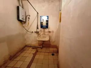 Bakı, köhnə tikili 3 otaqlı, satılır, 80 m²  , Sabunçu rayonu, Bakıxanov qəs.