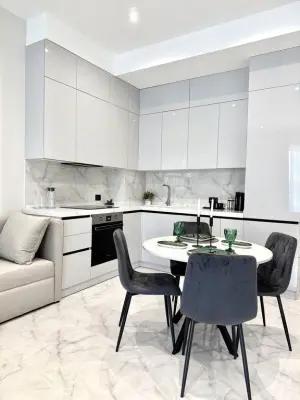 Bakı, yeni tikili 1 otaqlı, günlük kirayə, 57.4 m²  , Sabunçu rayonu