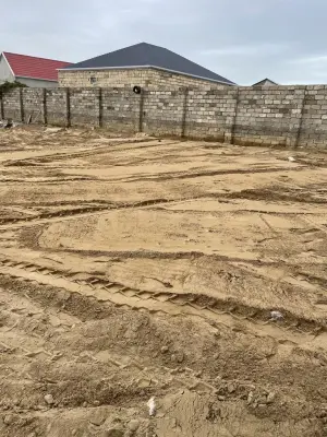 Obyekt, satılır, 600 m², Abşeron, Məhəmmədli