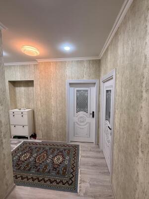 Abşeron, yeni tikili 2 otaqlı, satılır, 63 m²  , Masazır