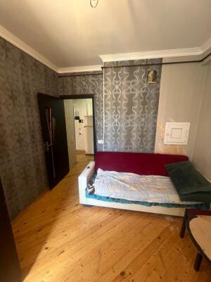 Xırdalan, yeni tikili 2 otaqlı, satılır, 40 m²  