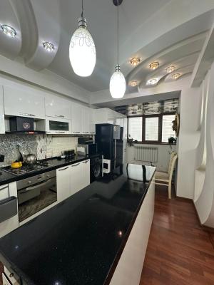 Xırdalan, yeni tikili 3 otaqlı, satılır, 86 m²  