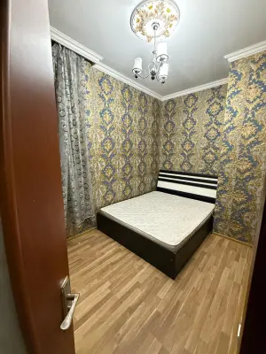 2 otaqlı yeni tikili, kirayə, 48 m², Xırdalan
