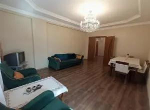 Bakı, yeni tikili 2 otaqlı, günlük kirayə, 85 m²  , Xətai rayonu, Əhmədli