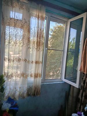 Sumqayıt, köhnə tikili 1 otaqlı, satılır, 18 m²  