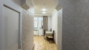 Bakı, yeni tikili 2 otaqlı, kirayə, 60 m²  , Binəqədi rayonu, 7-ci mikrorayon