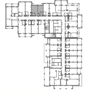 Bakı, yeni tikili 2 otaqlı, satılır, 64 m²  , Sabunçu rayonu, Nardaran qəs.
