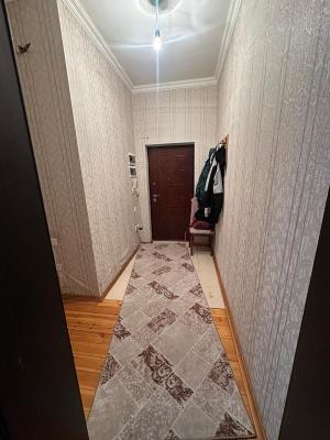 Bakı, yeni tikili 1 otaqlı, satılır, 53 m²  , Binəqədi rayonu, 9-cu mikrorayon