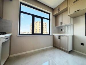 Bakı, yeni tikili 3 otaqlı, satılır, 80 m²  , Nizami rayonu, 8-ci kilometr
