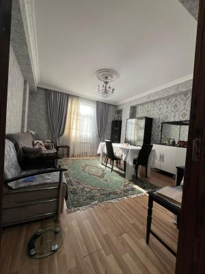 Abşeron, yeni tikili 2 otaqlı, satılır, 73 m²  , Masazır