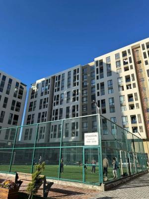 Bakı, yeni tikili 3 otaqlı, satılır, 107 m²  , Binəqədi rayonu