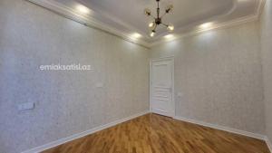 Bakı, köhnə tikili 2 otaqlı, satılır, 60 m²  , Nəsimi rayonu