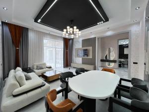 Bakı, həyət evi 4 otaqlı, satılır, 170 m² , 3.5 sot , Xəzər rayonu, Mərdəkan
