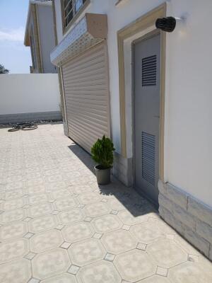 Bakı, həyət evi 4 otaqlı, satılır, 127 m² , 2 sot , Sabunçu rayonu, Maştağa qəs.