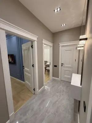 Bakı, yeni tikili 2 otaqlı, satılır, 55 m²  , Nərimanov rayonu