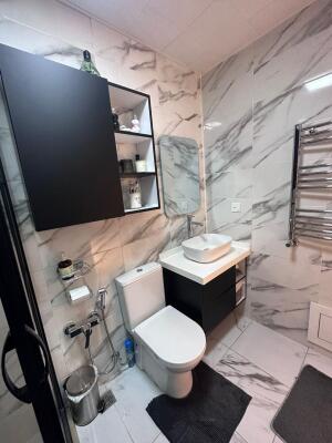 Bakı, yeni tikili 3 otaqlı, satılır, 95 m²  , Yasamal rayonu