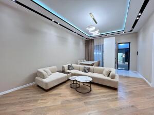 Bakı, həyət evi 4 otaqlı, satılır, 150 m² , 3 sot , Xəzər rayonu, Mərdəkan