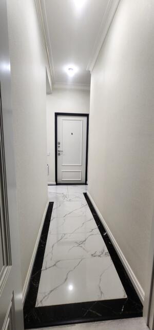 Bakı, köhnə tikili 3 otaqlı, satılır, 65 m²  , Binəqədi rayonu, 8-ci mikrorayon