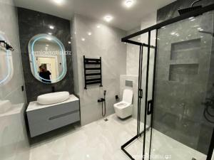 Bakı, yeni tikili 3 otaqlı, satılır, 107 m²  , Nəsimi rayonu