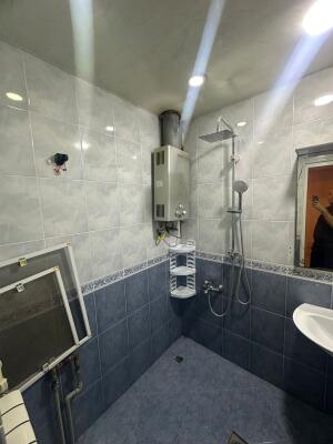 Bakı, köhnə tikili 3 otaqlı, satılır, 65 m²  , Xətai rayonu, Əhmədli