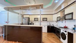 Bakı, yeni tikili 3 otaqlı, satılır, 177 m²  , Nəsimi rayonu