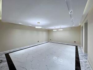 Bakı, həyət evi 5 otaqlı, satılır, 270 m² , 9 sot , Xəzər rayonu, Şüvəlan