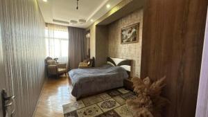 Bakı, yeni tikili 3 otaqlı, satılır, 115 m²  , Nizami rayonu, 8-ci kilometr