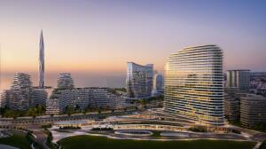 Bakı, yeni tikili 2 otaqlı, satılır, 51.4 m²  , Sabunçu rayonu, Nardaran qəs.