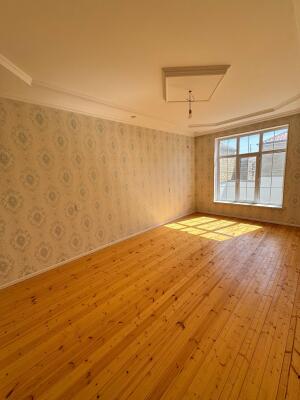 Bakı, həyət evi 4 otaqlı, satılır, 130 m² , 2.5 sot , Sabunçu rayonu, Zabrat qəs.