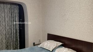 Bakı, köhnə tikili 3 otaqlı, satılır, 85 m²  , Xətai rayonu, H.Aslanov qəs.